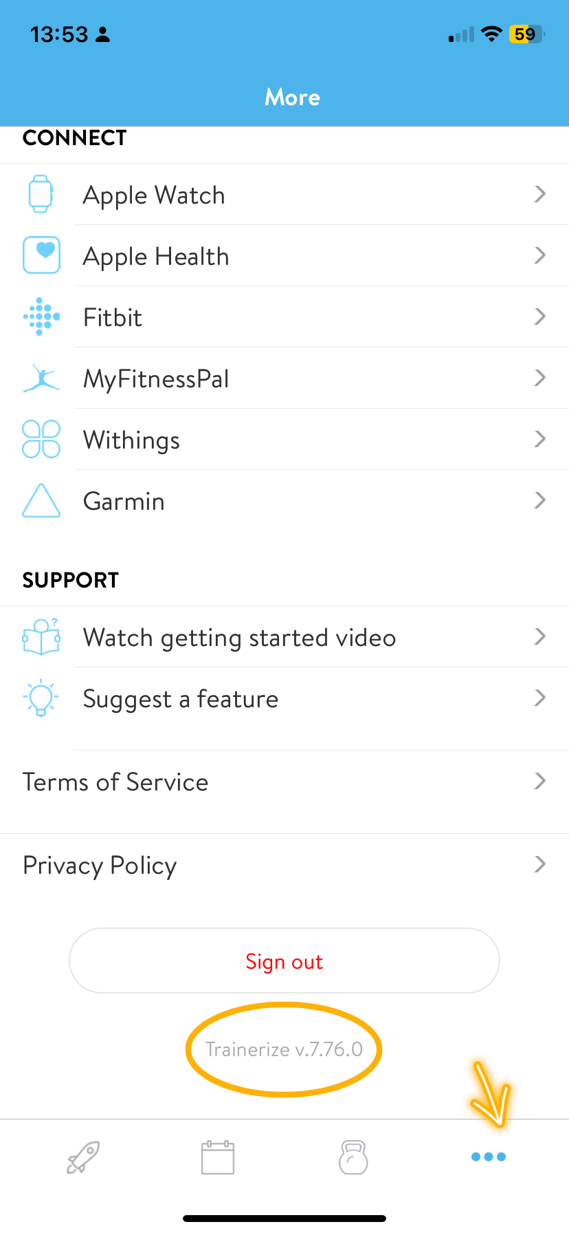 Fitbit Sync – TrainingPeaks Help Center